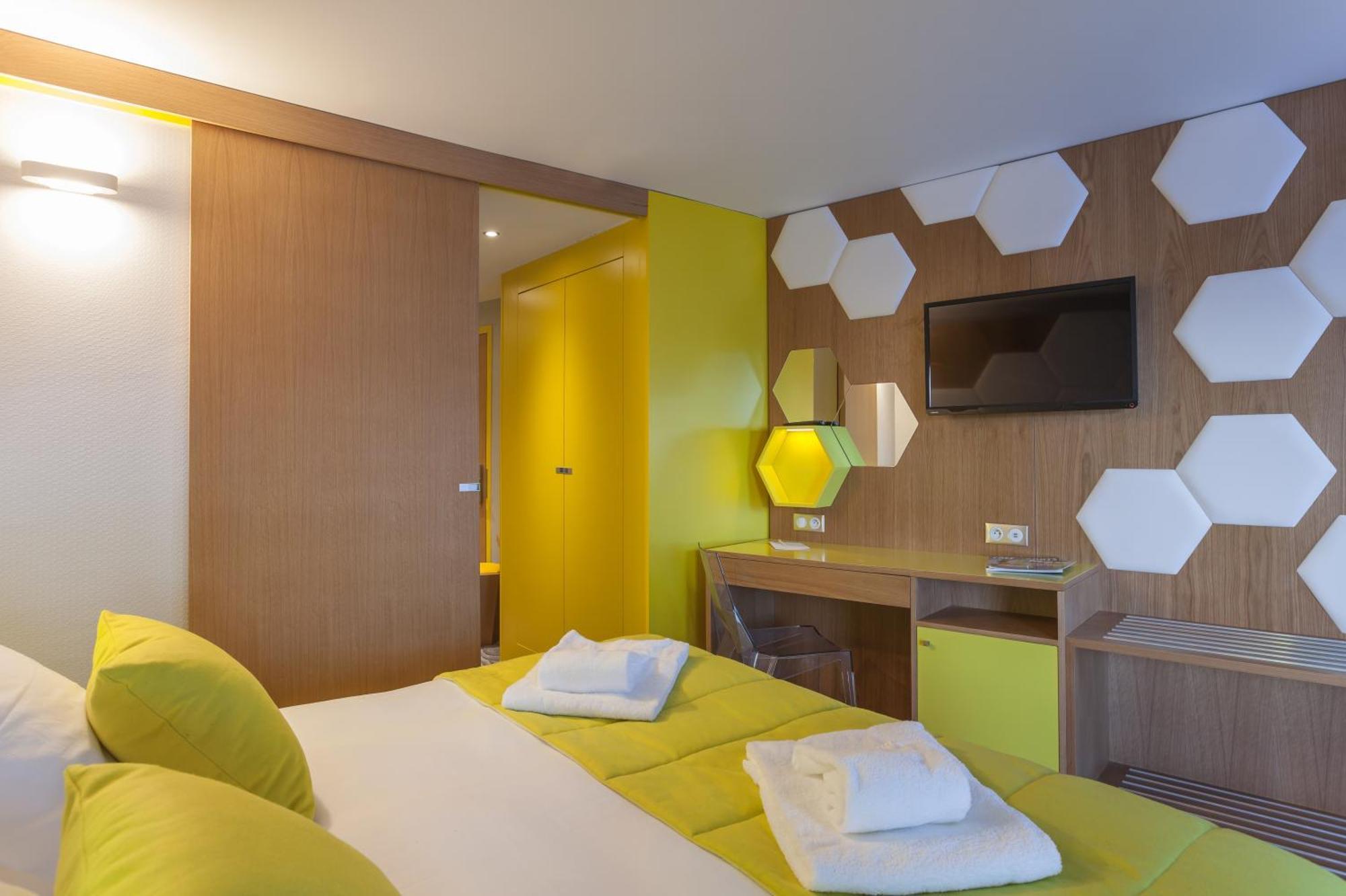 โรงแรมรอยัล อูร์ บล็อง Alpe d'Huez ภายนอก รูปภาพ