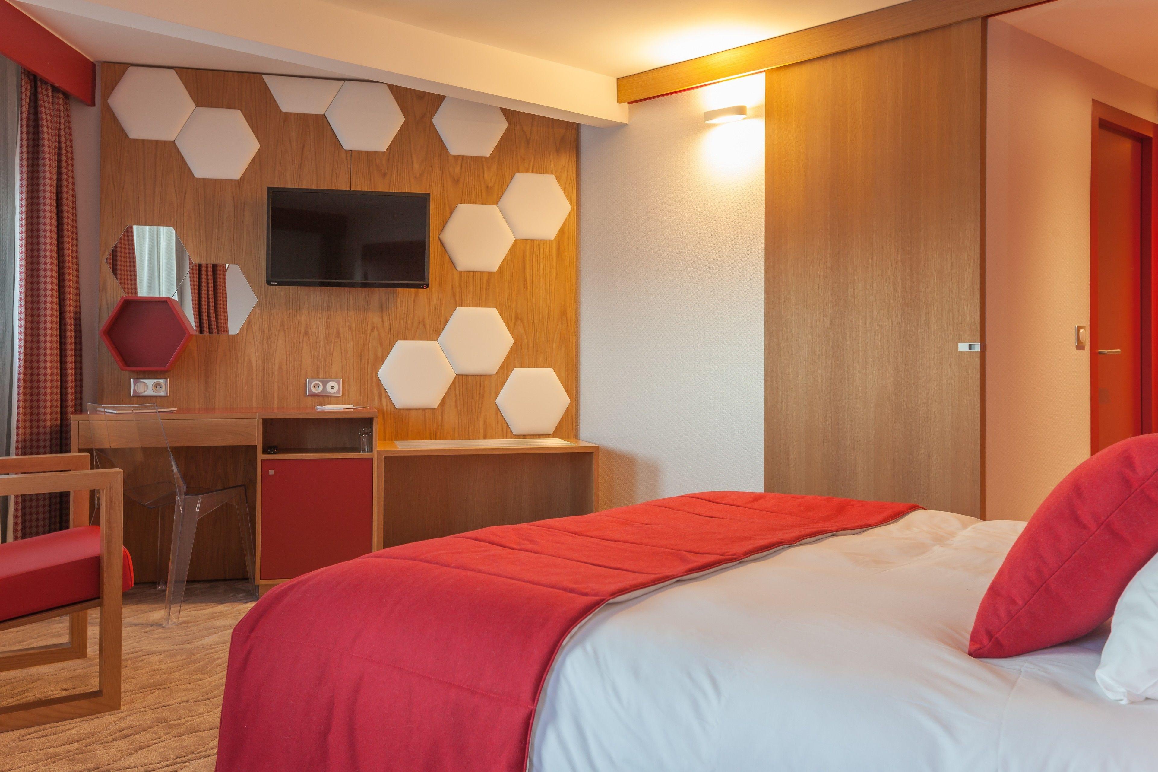 โรงแรมรอยัล อูร์ บล็อง Alpe d'Huez ภายนอก รูปภาพ
