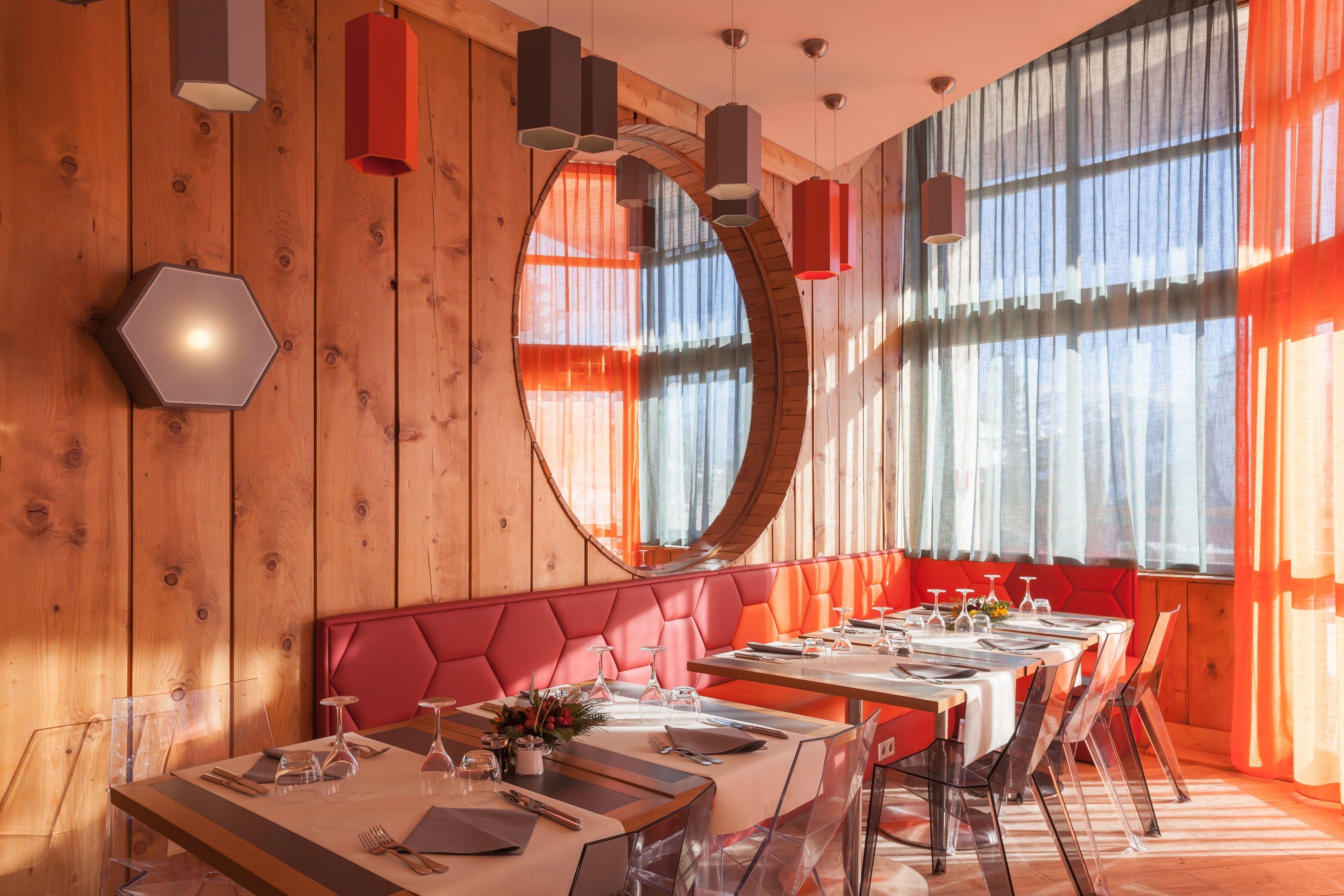 โรงแรมรอยัล อูร์ บล็อง Alpe d'Huez ภายนอก รูปภาพ