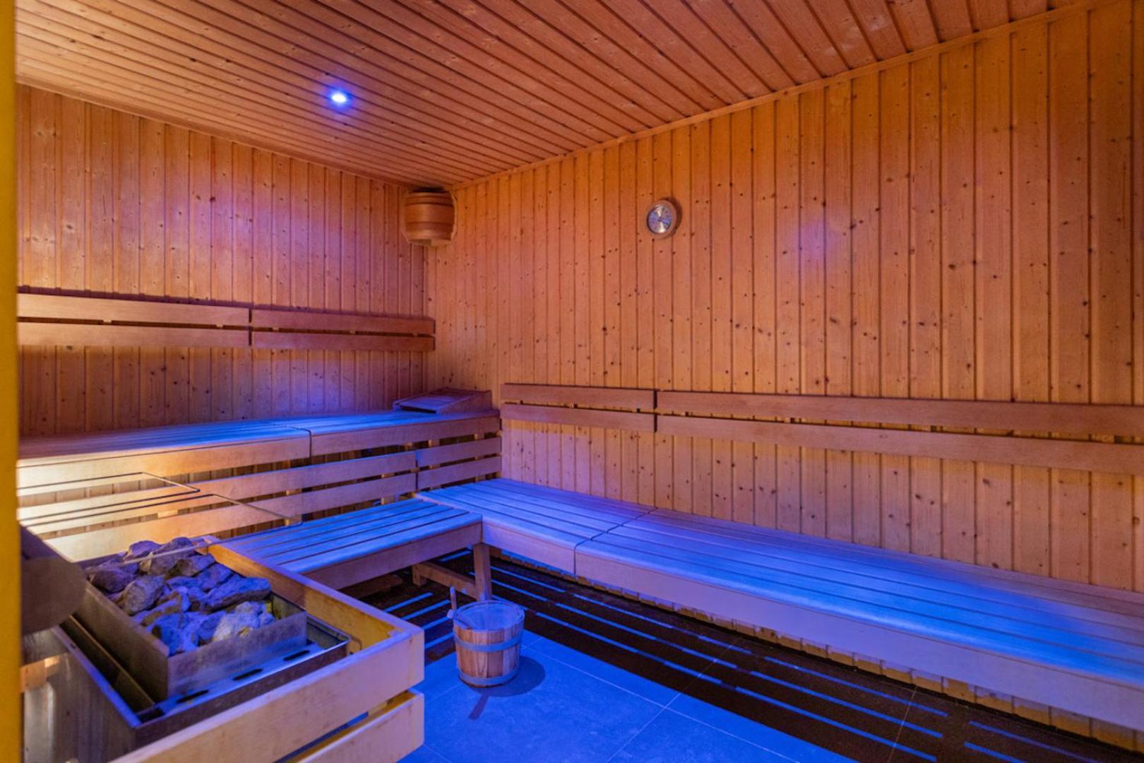 โรงแรมรอยัล อูร์ บล็อง Alpe d'Huez ภายนอก รูปภาพ